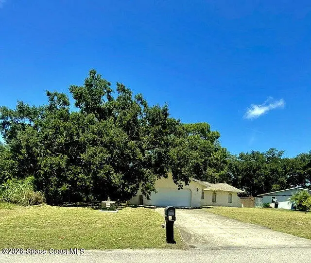450 Golden Dove Avenue Ne, Palm Bay, FL 32907 - #2