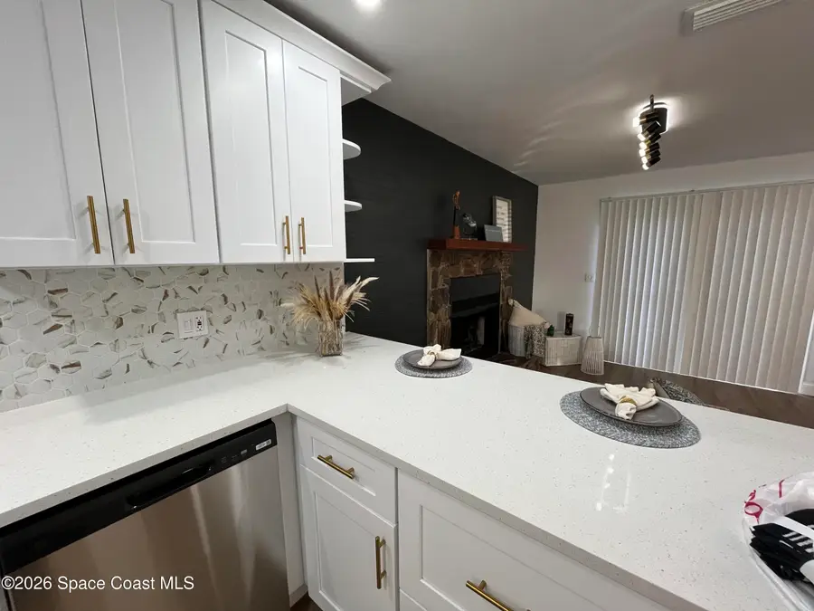 609 Ward Avenue, Titusville, FL 32796 - #3