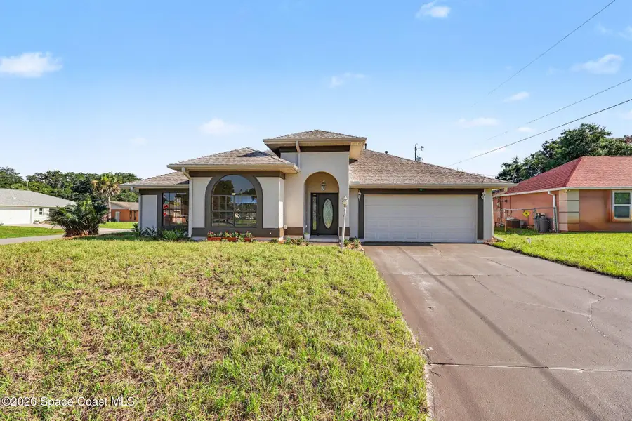 2088 Sun Valley Street, Titusville, FL 32780 - #2