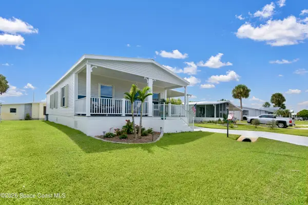 7604 Boxelder Road, Micco, FL 32976