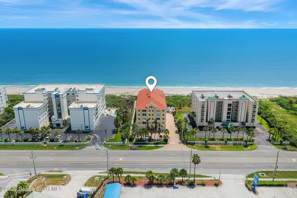 1515 N Highway A1a #401, Indialantic, FL 32903
