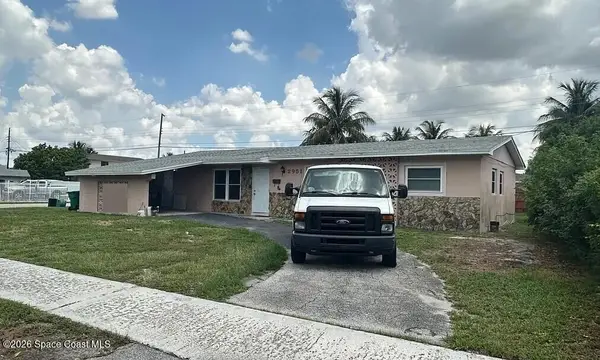 2951 NW 187th Street, Miami Gardens, FL 33056