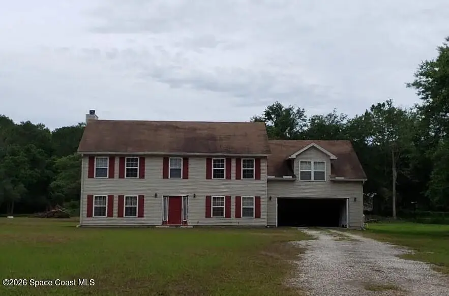 1179 Surrey Glen Road, Middleburg, FL 32068 - #1