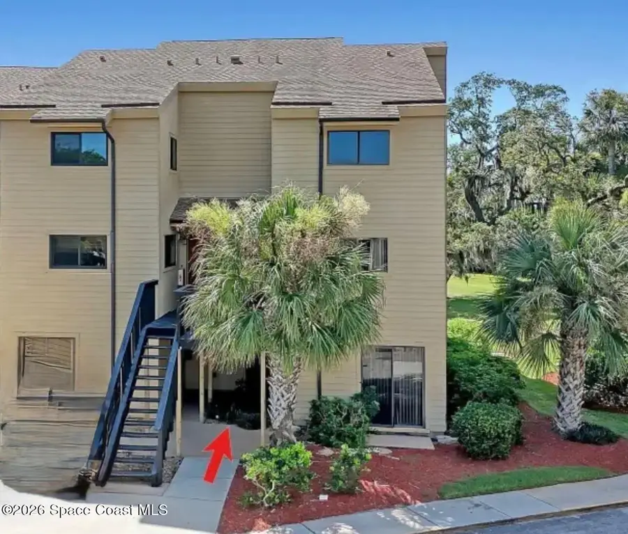 441 N Harbor City Boulevard #C1, Melbourne, FL 32935 - #2