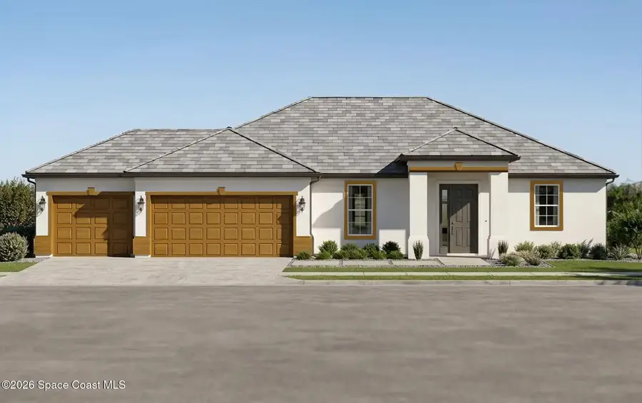 417 Wiltshire Avenue Sw, Palm Bay, FL 32908 - #2