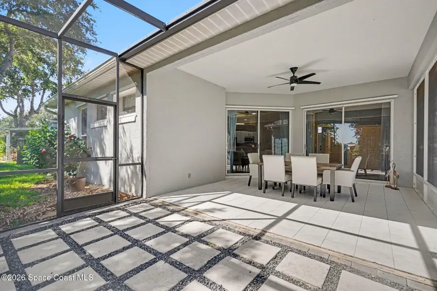 854 Villa Drive, Melbourne, FL 32940 - #2