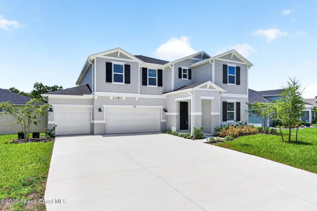 7979 Torbato Trail, Titusville, FL 32780 - #1