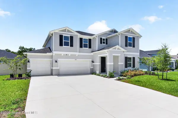 7979 Torbato Trail, Titusville, FL 32780