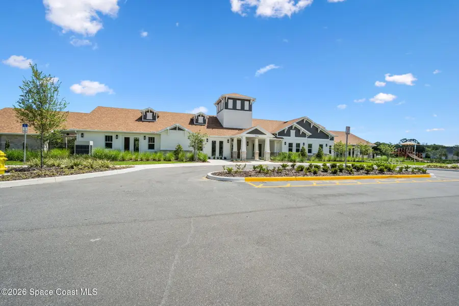 7979 Torbato Trail, Titusville, FL 32780 - #2