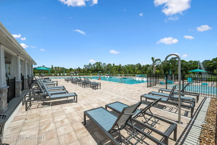 7979 Torbato Trail, Titusville, FL 32780 - #3