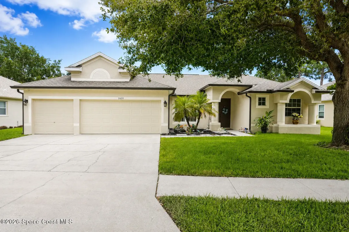 2620 La Cita Lane, Titusville, FL 32780 - #1
