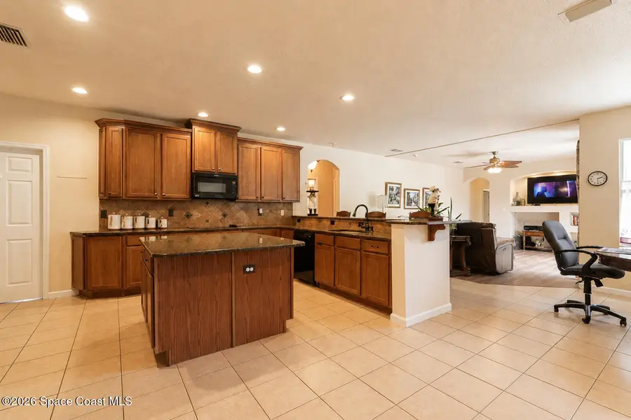 2620 La Cita Lane, Titusville, FL 32780 - #3