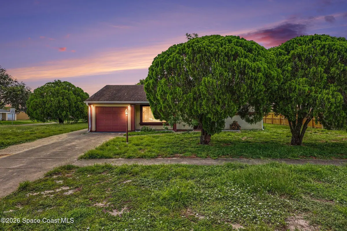 997 Mariposa Drive Ne, Palm Bay, FL 32905 - #1
