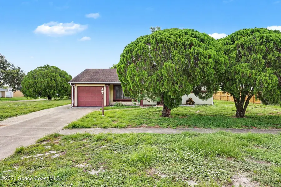997 Mariposa Drive Ne, Palm Bay, FL 32905 - #2