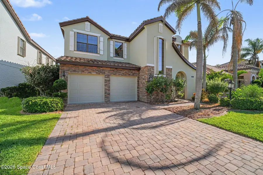 419 Montecito Drive, Satellite Beach, FL 32937 - #2