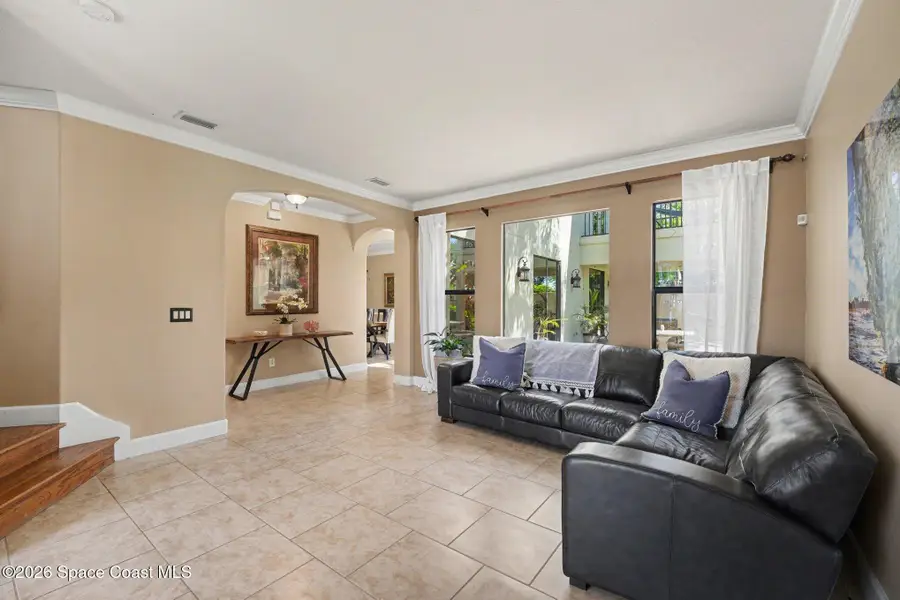 419 Montecito Drive, Satellite Beach, FL 32937 - #3