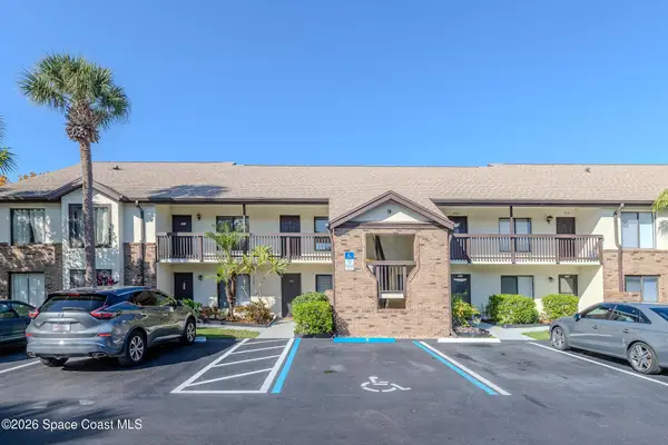 1515 Huntington Lane E #922, Rockledge, FL 32955