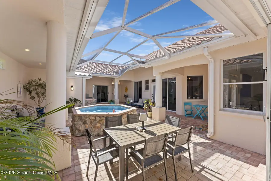 430 Carmel Drive, Melbourne, FL 32940 - #2