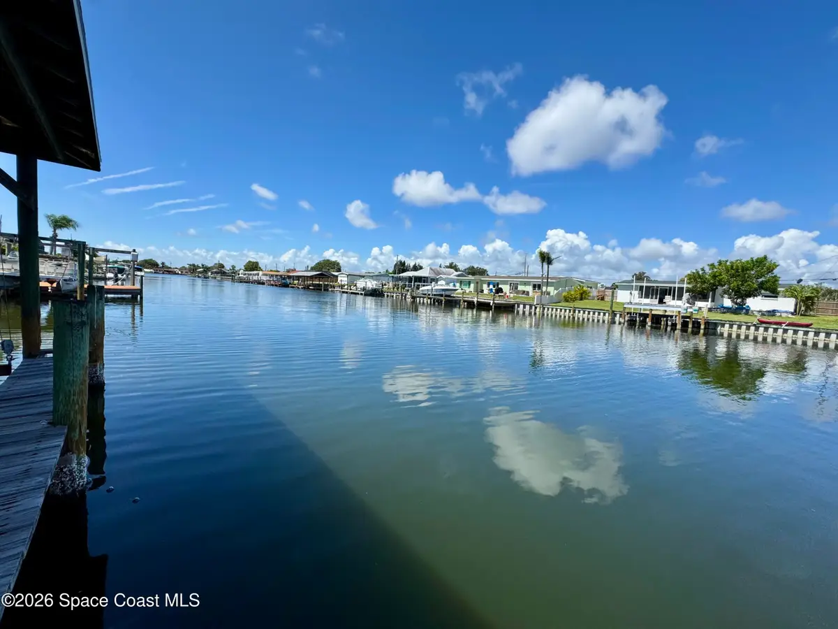 1145 Molaki Drive, Merritt Island, FL 32953 - #1