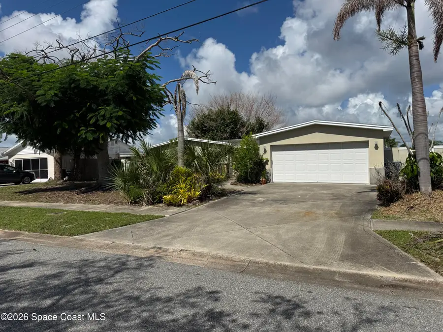 1145 Molaki Drive, Merritt Island, FL 32953 - #2