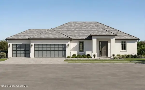 182 La Casa Street Sw, Palm Bay, FL 32908