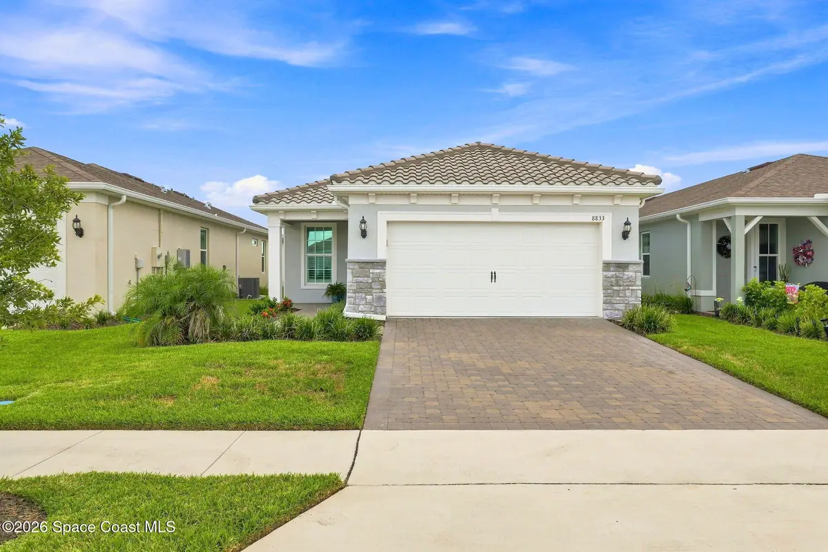 8833 Nixie Avenue Sw, Melbourne, FL 32940 - #1