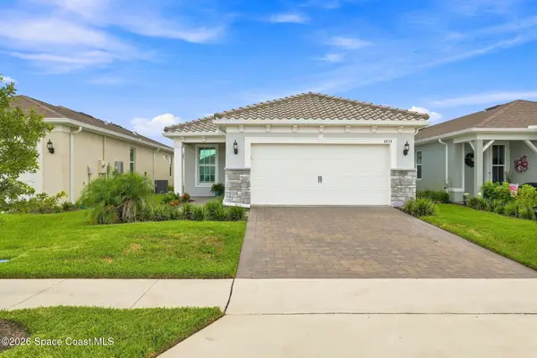 8833 Nixie Avenue Sw, Melbourne, FL 32940