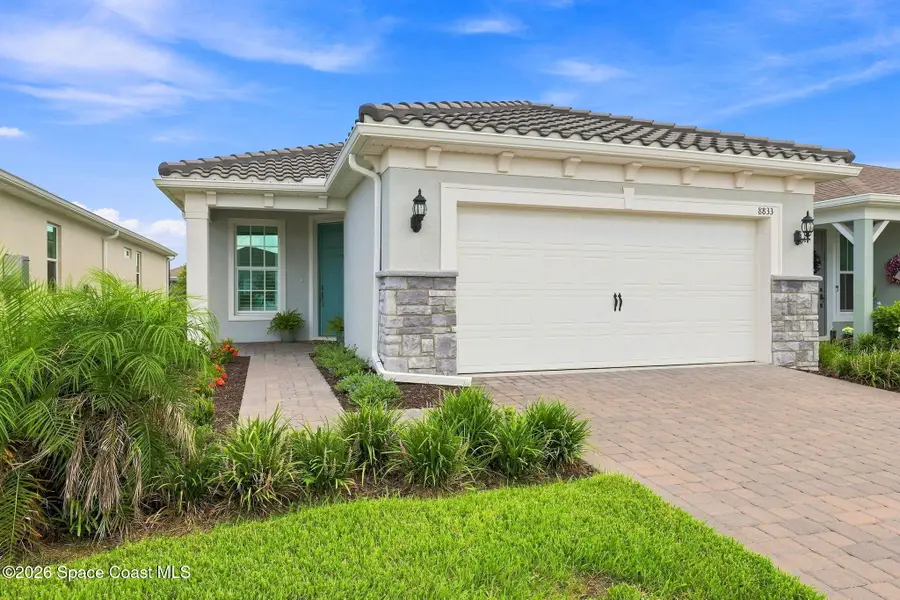 8833 Nixie Avenue Sw, Melbourne, FL 32940 - #2