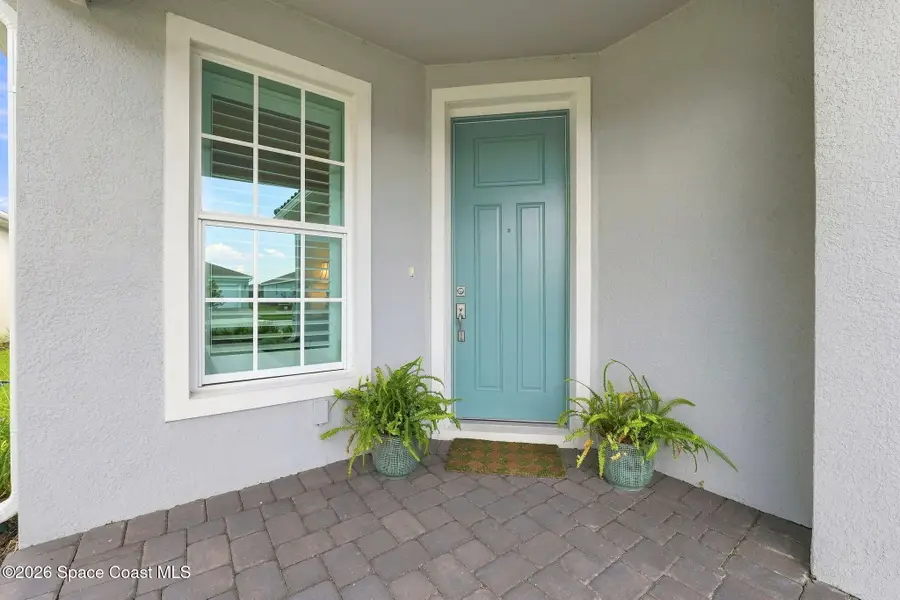 8833 Nixie Avenue Sw, Melbourne, FL 32940 - #3