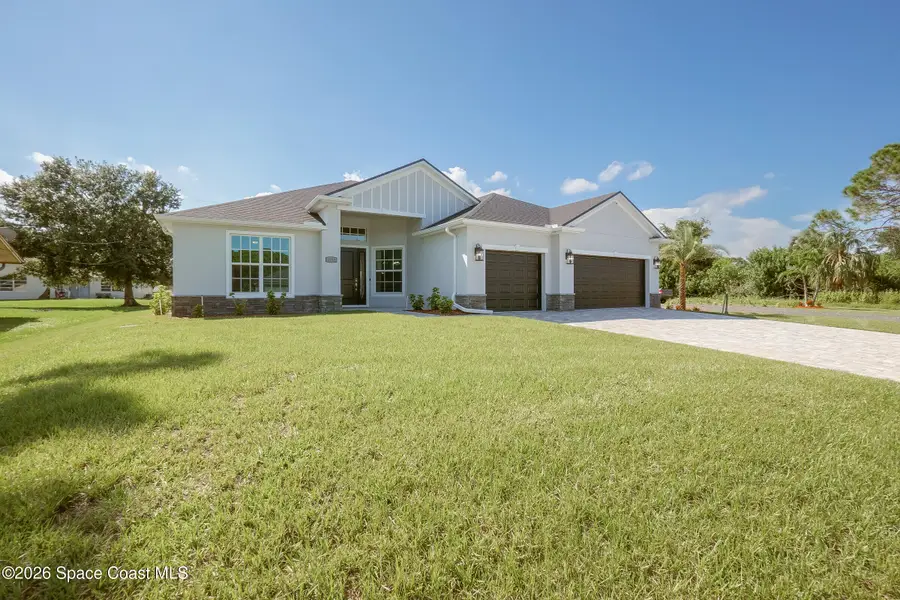 1287 Schayler Street Sw, Palm Bay, FL 32908 - #2