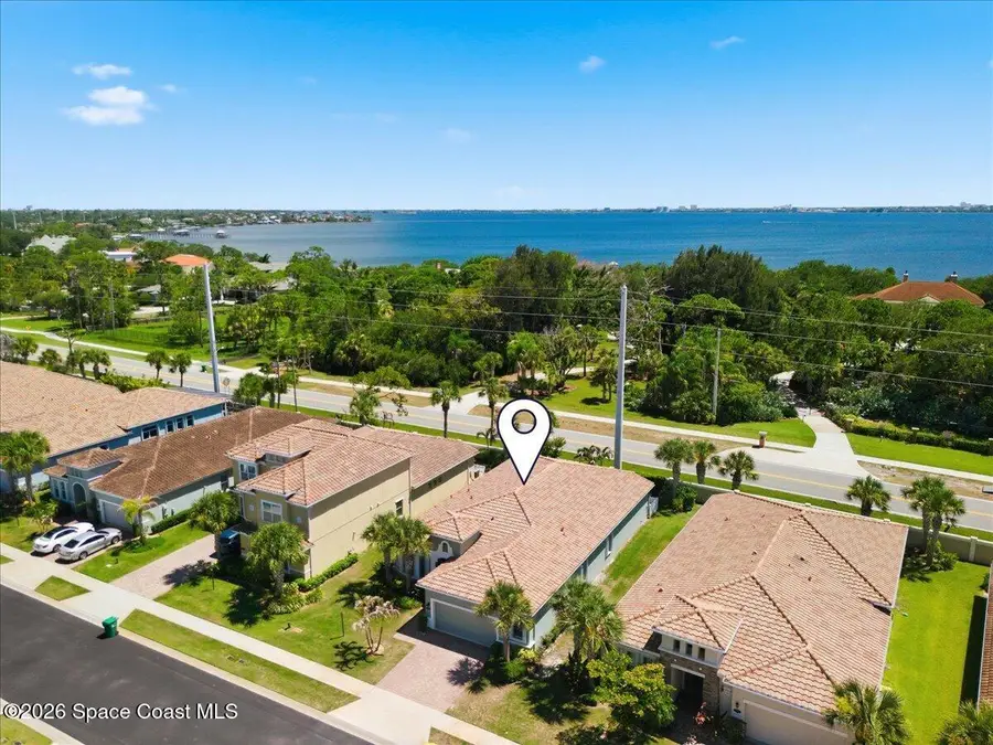 3679 Poseidon Way, Indialantic, FL 32903 - #2