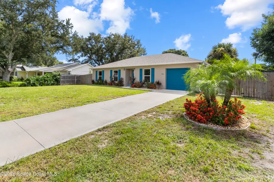 1382 Seahouse Street, Sebastian, FL 32958 - #2