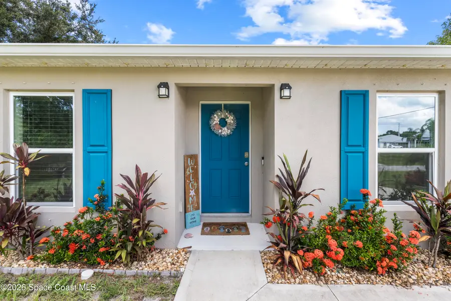 1382 Seahouse Street, Sebastian, FL 32958 - #3