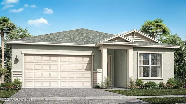 935 Regalia Way Nw, Palm Bay, FL 32907