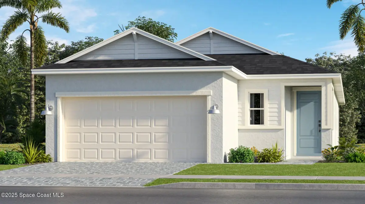2802 Antarus Drive Nw, Palm Bay, FL 32907 - #1