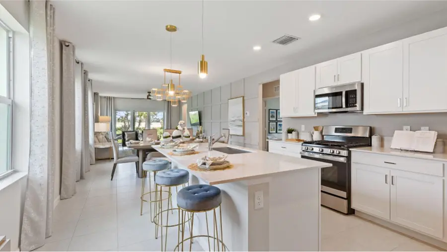 2802 Antarus Drive Nw, Palm Bay, FL 32907 - #2