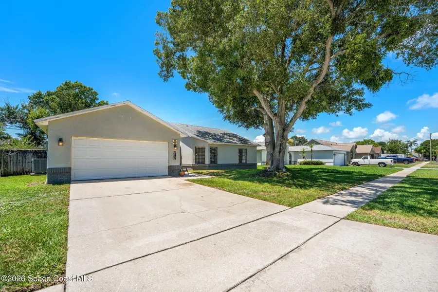 917 Yorktowne Drive, Rockledge, FL 32955 - #2