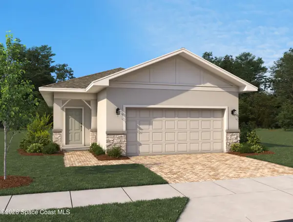4304 Masthead Avenue, Rockledge, FL 32955