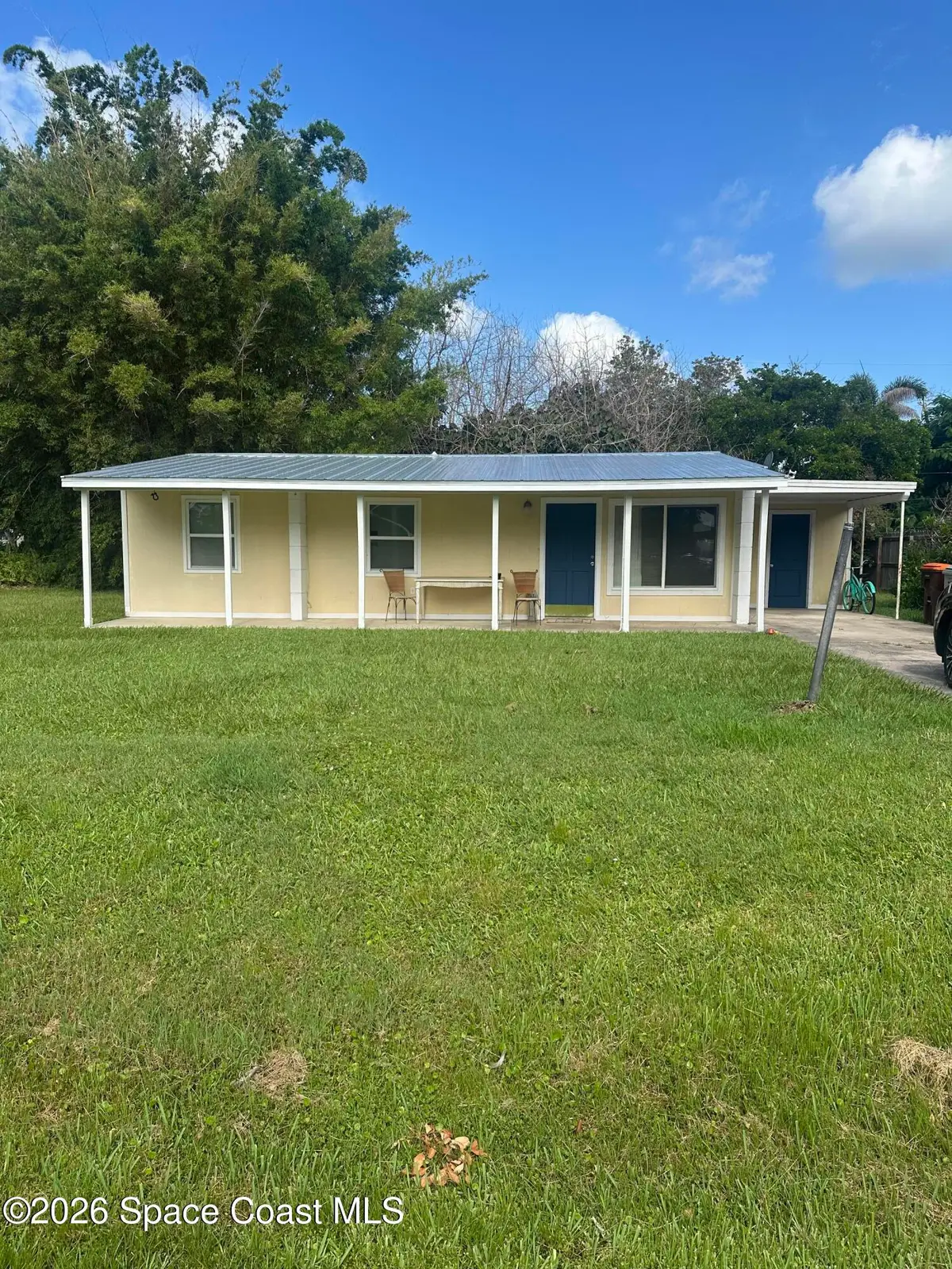 1571 4th Court, Vero Beach, FL 32960 - #1