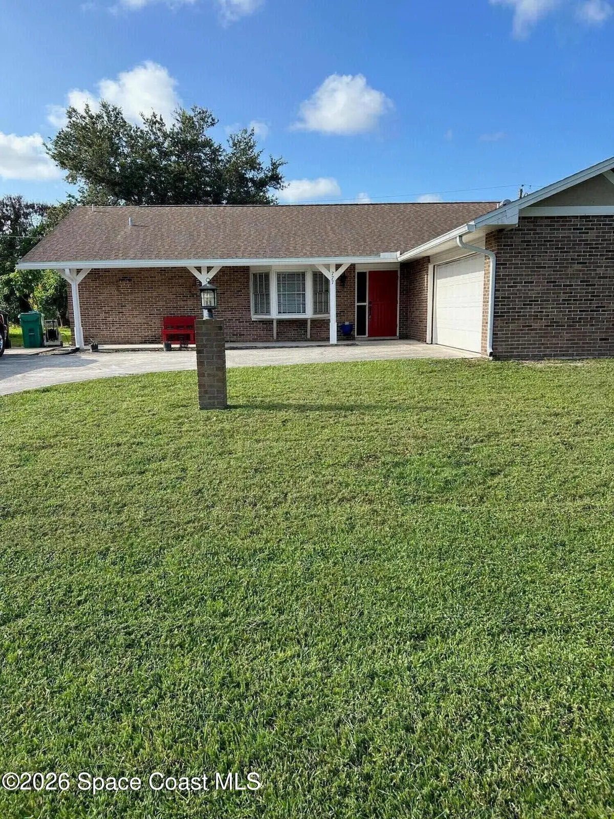 777 SE Fallon Drive Se, Port Saint Lucie, FL 34983 - #1