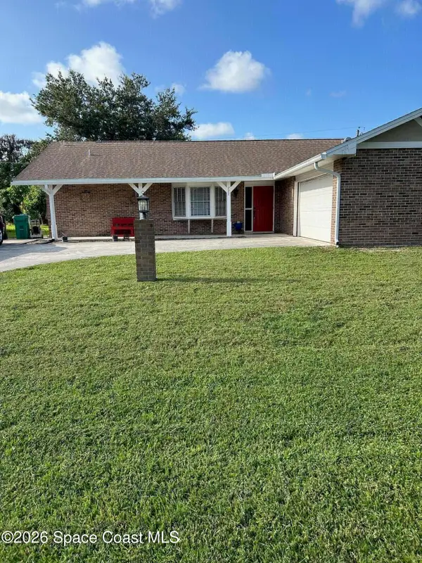 777 SE Fallon Drive Se, Port St. Lucie, FL 34983