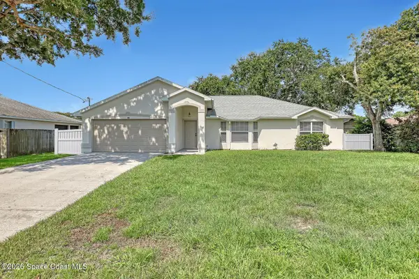6780 Bermuda Avenue, Cocoa, FL 32927