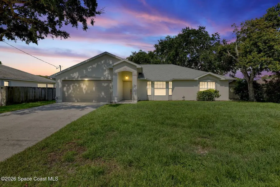 6780 Bermuda Avenue, Cocoa, FL 32927 - #2
