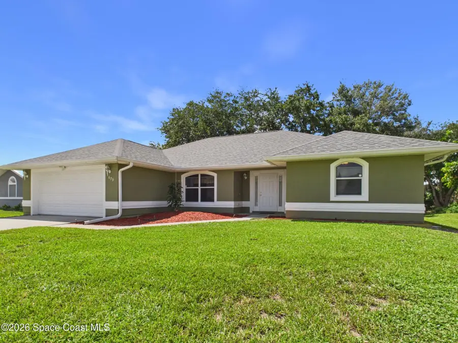 679 Atlantus Terrace, Sebastian, FL 32958 - #2