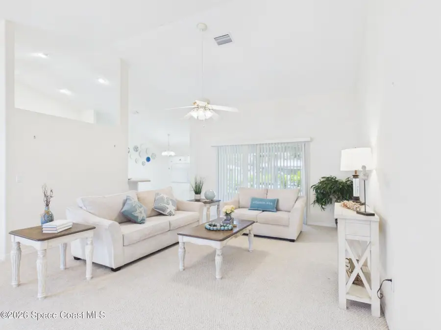679 Atlantus Terrace, Sebastian, FL 32958 - #3
