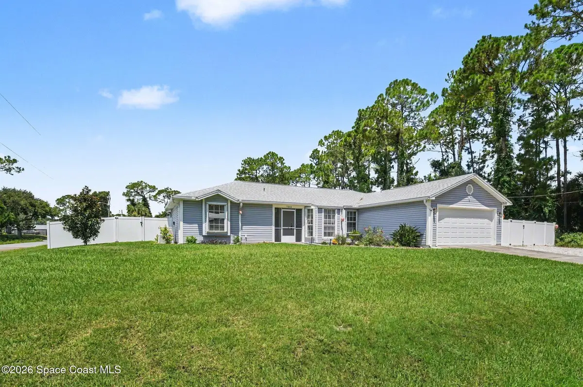 7260 Pluto Avenue, Cocoa, FL 32927 - #1