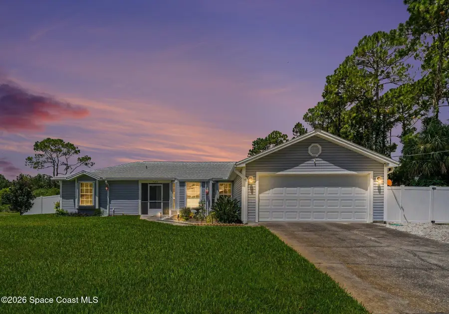 7260 Pluto Avenue, Cocoa, FL 32927 - #2