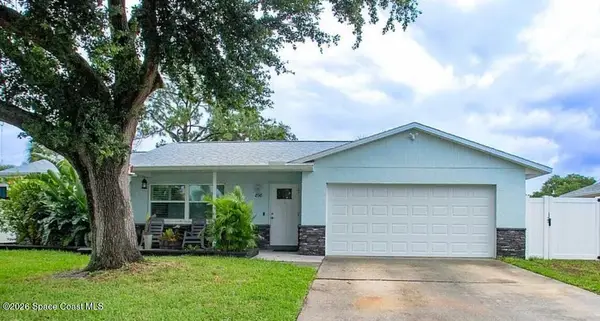 898 Brunswick Lane, Rockledge, FL 32955
