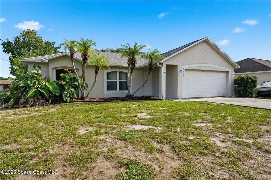 5260 Maravoss Street, Cocoa, FL 32927 - #2