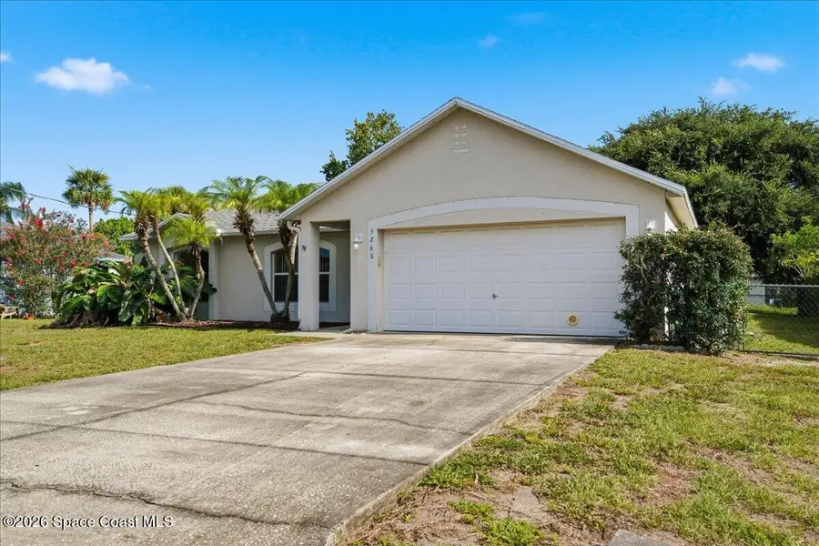 5260 Maravoss Street, Cocoa, FL 32927 - #3